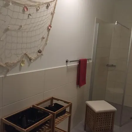 Residenz Bollwark Port Olpenitz Lejlighed