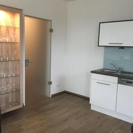 Residenz Bollwark Port Olpenitz *