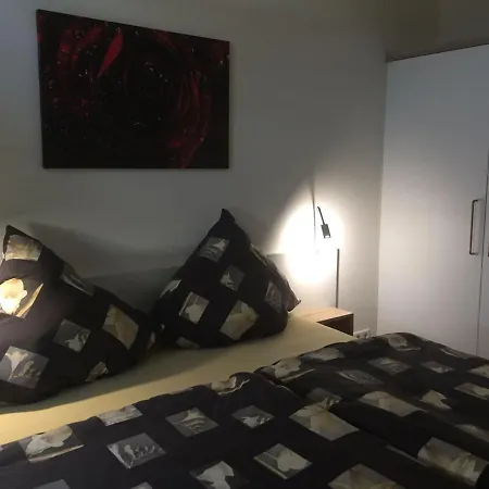 Residenz Bollwark Port Olpenitz Kappeln