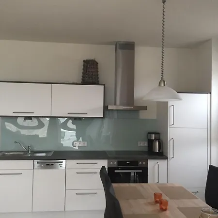 Residenz Bollwark Port Olpenitz *