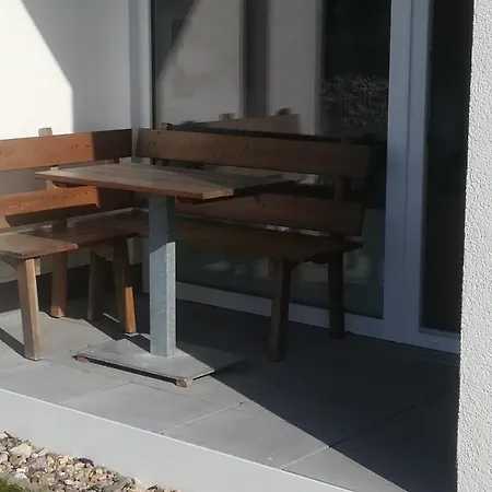 Residenz Bollwark Port Olpenitz * كابلن