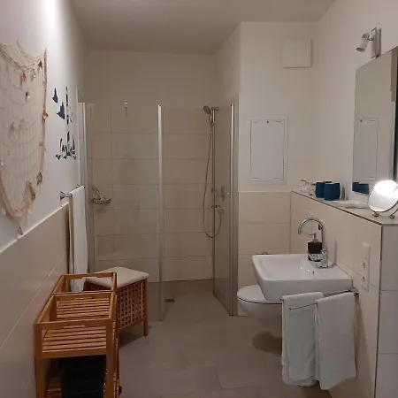 Residenz Bollwark Port Olpenitz * كابلن