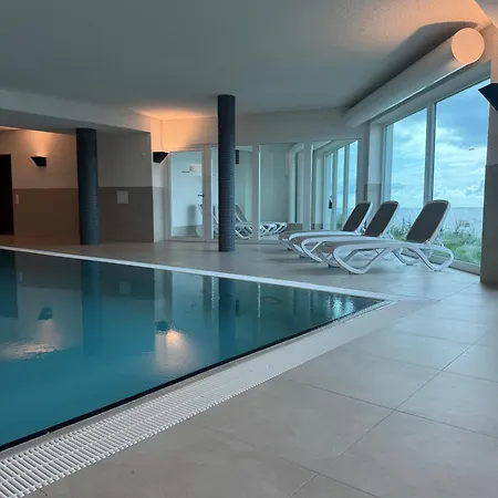 Lejlighed Residenz Bollwark Port Olpenitz