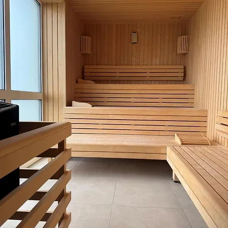 Residenz Bollwark Port Olpenitz