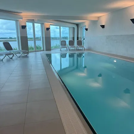 Lejlighed Residenz Bollwark Port Olpenitz Kappeln