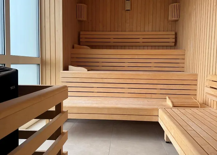 Residenz Bollwark Port Olpenitz